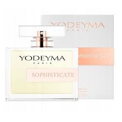 Yodeyma Sophisticate 100ml perfumy damskie